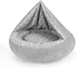JOEJOY Donut Dog Bed for… — Photo 1