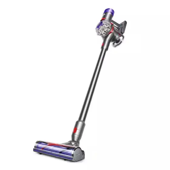 Dyson V8 Cordless Stick Vacuum… — Photo 1