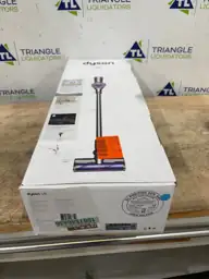 Dyson V8 Cordless Stick Vacuum… — Photo 4