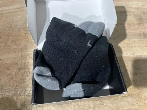 Heated Socks for Men and… — Photo 3