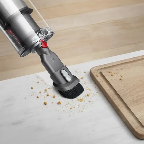 Dyson V12 Origin Nickel Vacuum… — Photo 2