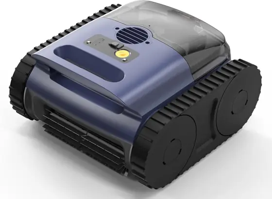 SAT 25 Cordless Robotic Pool… — Photo 1