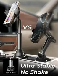 LISEN Cup Car Phone Holder… — Photo 2