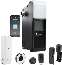 Skylink Smart Side Mount Garage… — Photo 1