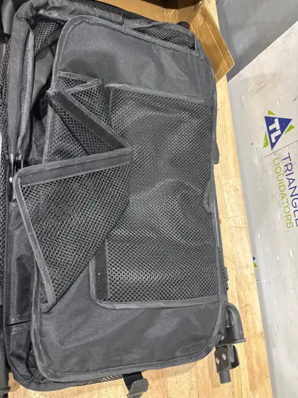 Pet Stroller for Small/Medium Dogs… — Photo 3