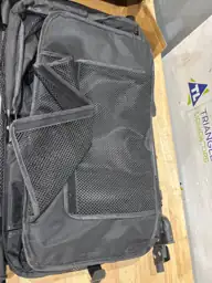 Pet Stroller for Small/Medium Dogs… — Photo 3