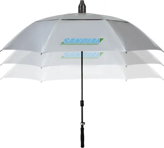 Sandian Extra-Large Golf Umbrella, 68"… — Photo 1