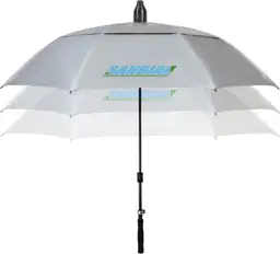 Sandian Extra-Large Golf Umbrella, 68"… — Photo 1