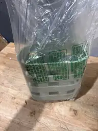 Lalo Bath Time Storage Bin,… — Photo 3