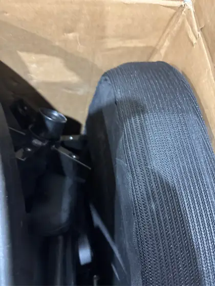 Ergonomic Office Chair, Mesh Home… — Photo 6