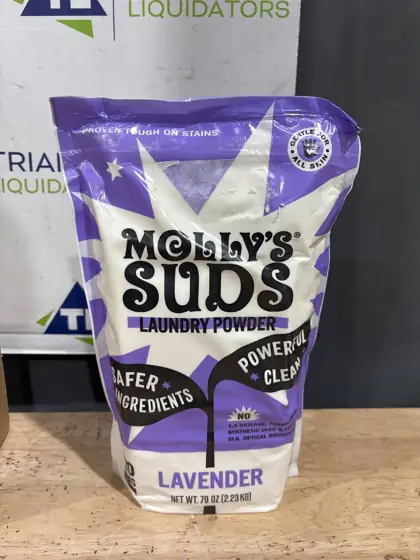 Molly's Suds Original Laundry Detergent… — Photo 3