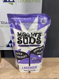 Molly's Suds Original Laundry Detergent… — Photo 3