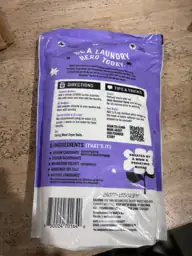 Molly's Suds Original Laundry Detergent… — Photo 4