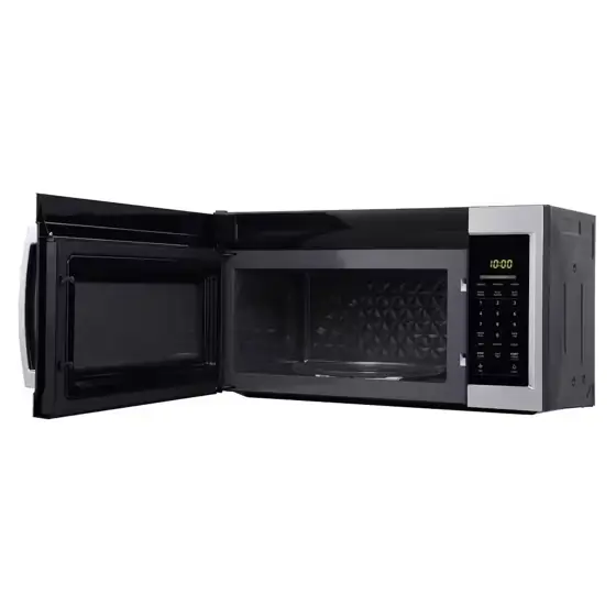 1.7 cu. ft. 1000-Watt Over… — Photo 2