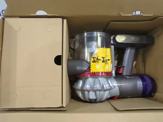 Dyson Cordless Car Pet Handheld… — Photo 3