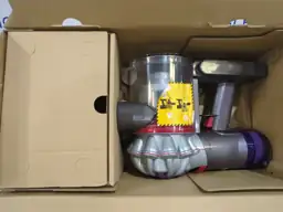 Dyson Cordless Car Pet Handheld… — Photo 3