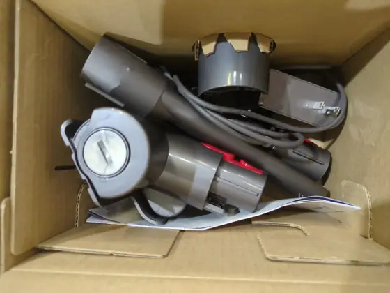 Dyson Cordless Car Pet Handheld… — Photo 4