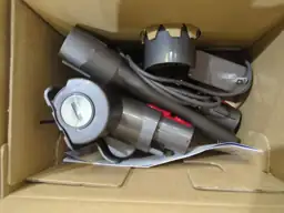 Dyson Cordless Car Pet Handheld… — Photo 4