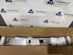 2 ft. Portable Folding Wheelchair… — Photo 4