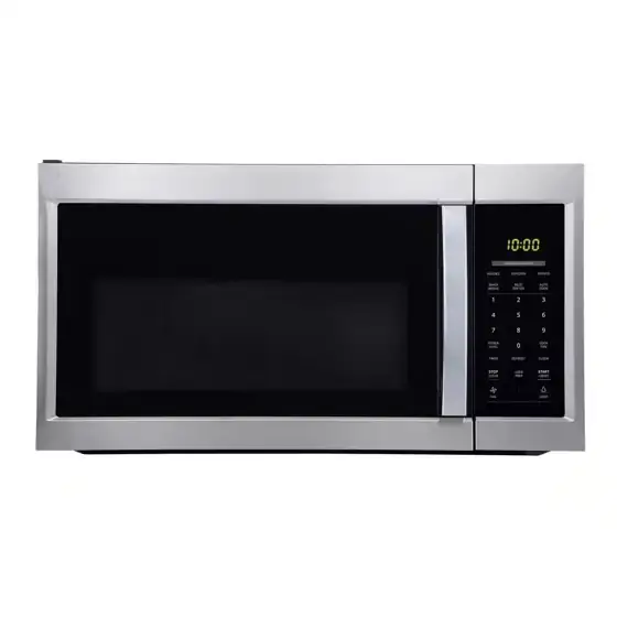 1.7 cu. ft. 1000-Watt Over… — Photo 1