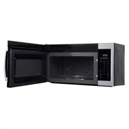 1.7 cu. ft. 1000-Watt Over… — Photo 2