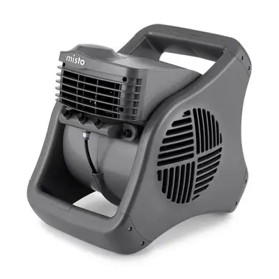 Lasko 7050 Misto 3-Speed Adjustable… — Photo 1