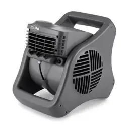Lasko 7050 Misto 3-Speed Adjustable… — Photo 1