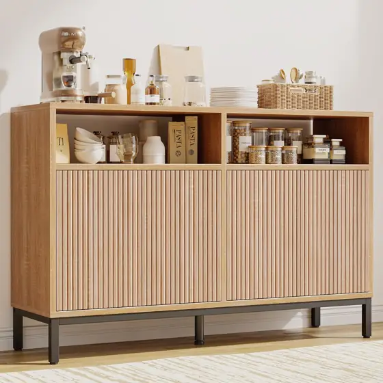 Mericonia 46 Inch Sideboard Buffet… — Photo 1