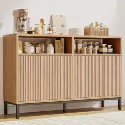 Mericonia 46 Inch Sideboard Buffet… — Photo 1