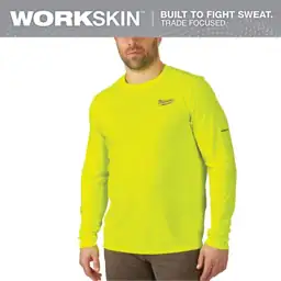 Gen II Men's Work Skin… — Photo 1