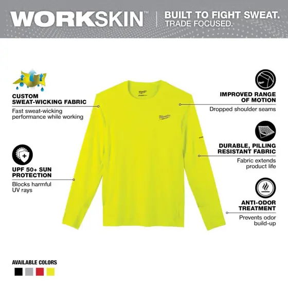 Gen II Men's Work Skin… — Photo 2