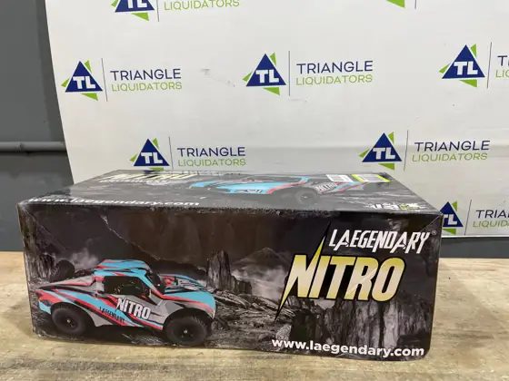 1/8 Scale Brushless RC Car… — Photo 3