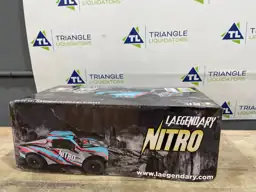 1/8 Scale Brushless RC Car… — Photo 3