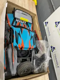 1/8 Scale Brushless RC Car… — Photo 4