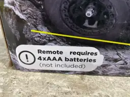 1/8 Scale Brushless RC Car… — Photo 5