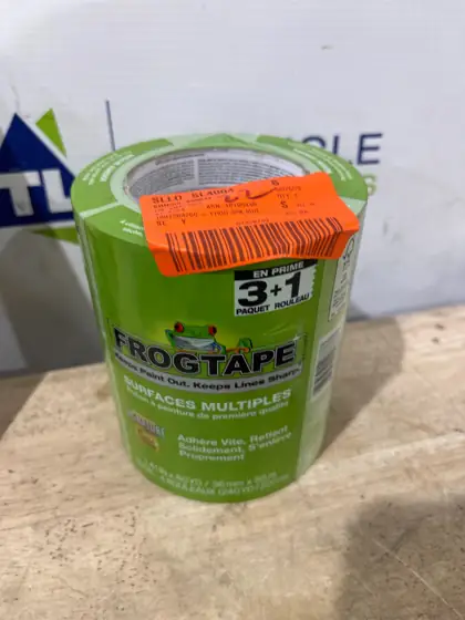 Home Depot Lot — Photo 2