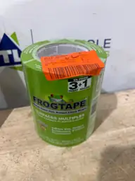 Home Depot Lot — Photo 2