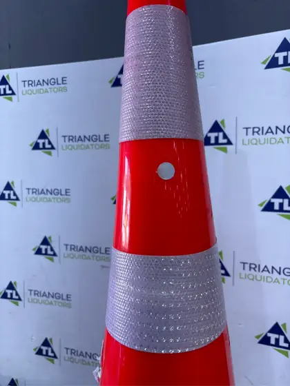 Traffic Safety Cones 36 in… — Photo 3