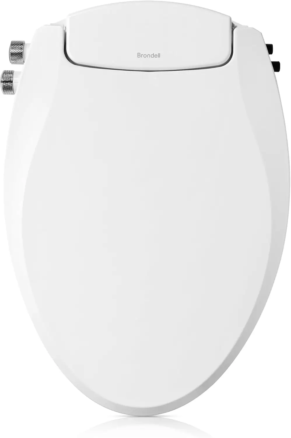 Brondell Bidet Seat, Non-Electric Swash… — Photo 1