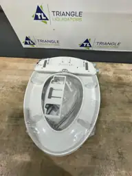 Brondell Bidet Seat, Non-Electric Swash… — Photo 5