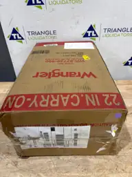 Wrangler Mason 20-Inch Carry-On Hardside… — Photo 5