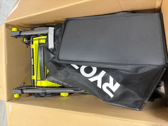 RYOBI ONE+ 18V Brushless 20… — Photo 3