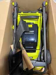 RYOBI ONE+ 18V Brushless 20… — Photo 4