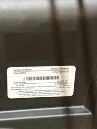 Murray 22 in. 140 cc… — Photo 5