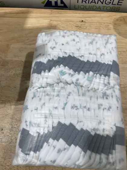 Millie Moon Luxury Diapers, Size… — Photo 4