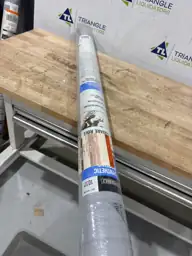 Synthetic Roofing Underlayment - Contractor… — Photo 3