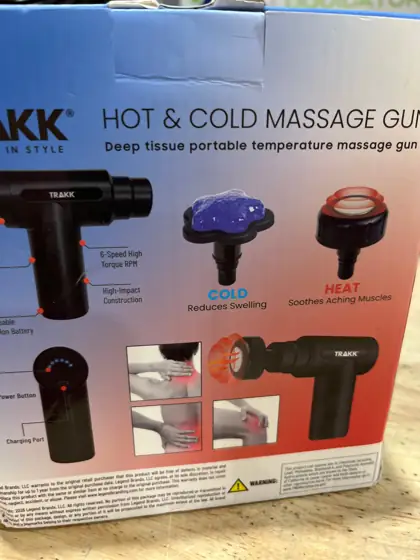 Trakk Compact Hot and Cold… — Photo 3
