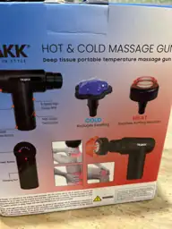 Trakk Compact Hot and Cold… — Photo 3