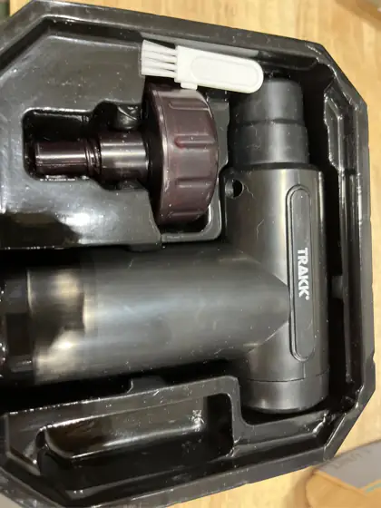 Trakk Compact Hot and Cold… — Photo 4