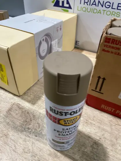 Rustoleum 241238 12 Oz Dark… — Photo 3